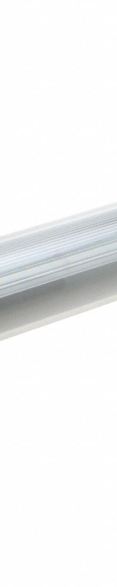 AVEN Machine Task Light: Linear, LED, 520 lm Max Brightness, Bracket, 20 W Watt, 100 to 260V AC (MPN 26600-503G). Key specifications — Brand: AVEN; Lens Material: Glass; Operating Voltage: 100 to 260V AC; Lead Length / Connection: 6 ft.