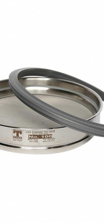 W.S. TYLER W.S - Air Jet Test Sieves