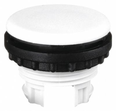 EATON Blanking Plug: Operator Enclosures/Push Buttons (MPN M22-B) - Blanking Hole Plugs