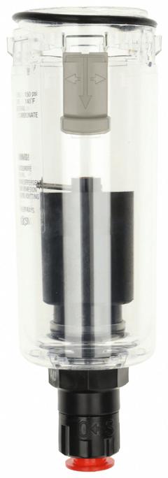 SMC FRL Replacement Bowl: Polycarbonate, AD, AD38N-Z-D. Key specifications — attr111689: AD38N-Z-D; attr111695: AD; attr158712: Polycarbonate; attr111692: SMC.