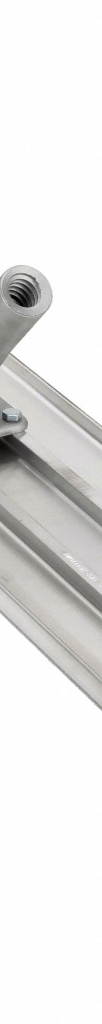 MARSHALLTOWN Bull Float: Blade Material Magnesium, Blade Shape Square (MPN MB48). Key specifications — attr1004978: MARSHALLTOWN; attr1008656: Square; attr1008653: Lightweight; attr1012053: Bracket; attr1025062: Magnesium.