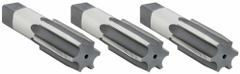 WIDIA GTD Tap Kit: 1 1/2"-12 UNF, H4, 6 Flute, High Speed Steel (MPN 14656). Key specifications — attr1300563: One Each Taper 4GF13, Bottoming 4GF15.