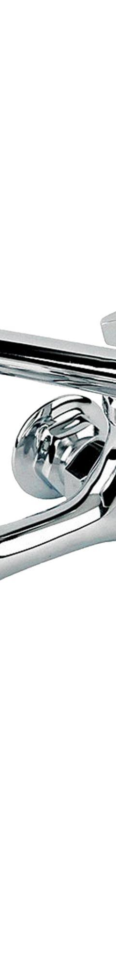 ENCORE Straight Kitchen Faucet: KL54, Brass, Centerset, Wall, 2 Mounting Holes, 2.2 gpm Flow Rate (MPN KL54-8012). Key specifications — Series: KL54; Brand: ENCORE.