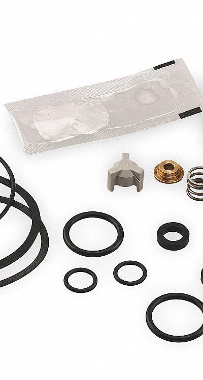 POWERS Replacement Chamber: E410 Valves - Valves & Valve Parts for Bathtubs & Showers