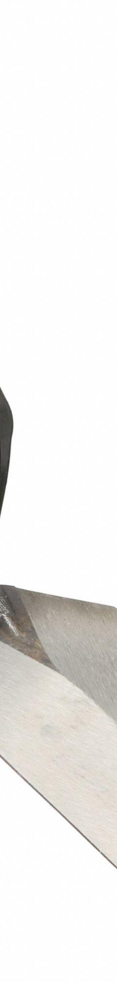 MARSHALLTOWN Margin Trowel: Blade Material Carbon Steel, Blade Shape Square, 2 in Blade Wd (MPN 56D). Key specifications — attr1008691: DuraSoft; attr1016301: Masonry; attr1005001: MARSHALLTOWN; attr1008687: Square; attr1008692: Tapered; attr1008688: Carbon Steel; attr1008689: Flexible; attr1005002: Margin Trowel.