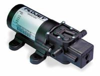 FLOJET Automatic Demand Water System Pump: LFP122202K, Demand Pressure Switch, Polypropylene, 12V DC. Key specifications — Housing Material: Polypropylene; Brand: FLOJET.