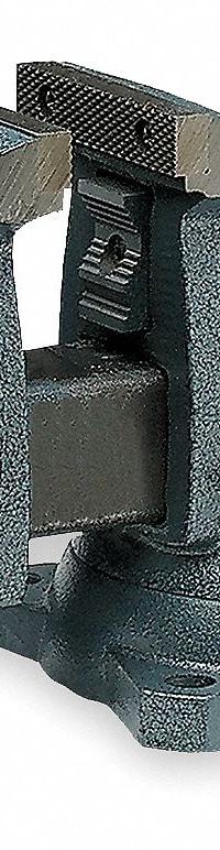 WILTON Combination Vise: Std Duty, Enclosed, 8 in Jaw Face Wd, 8 1/4 in Max Jaw Opening, Serrated (MPN 748A). Key specifications — attr663938: WILTON; attr669110: Hardened Steel.