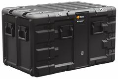 PELICAN Protective Case: 23 1/2 in x 31 3/8 in x 30 5/8 in Inside, Black, Foam Insert Not Included (MPN BLACKBOX-9U). Key specifications — Brand: PELICAN; Color: Black.