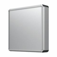 Control Panel System,500 mm H,500 mm W (MPN ECO9000.0012). Key specifications — Brand: TEKNOKOL; Mounting Type: Wall Mount with Screw Connections at Four Corners.