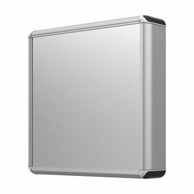 TEKNOKOL Control Panel System,500 mm H,500 mm W (MPN ECO9000.0012) - HMI Enclosures