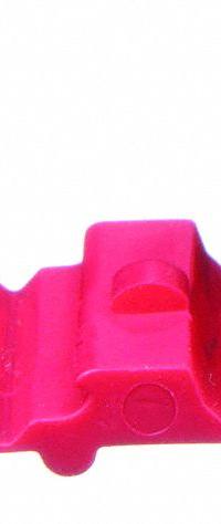 3M Insulation Displacement Connector: 2 Ports, Red, 22 AWG – 16 AWG Run Size Range, 600 V, 100 (MPN 558-POUCH). Key specifications — attr1308123: 3M; attr1351571: No.