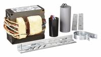 ADVANCE HID Ballast Kit: 250 W Max. Bulb Watts, ANSI Code S50, Pulse, 120/208/240/277/480V AC (MPN 71A8251001D). Key specifications — Brand: ADVANCE; Includes: Capacitor.