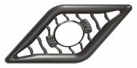 WALTER Diamond Turning Insert: DNMG432-MK5 WKK10S, DNMG150408-MK5 WKK10S (MPN 6351915). Key specifications — attr257732: DNMG432-MK5 WKK10S; attr257733: DNMG150408-MK5 WKK10S.