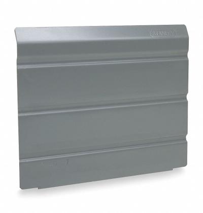 VIDMAR Divider: 1/16 in, 4 1/2 in Overall Ht, For 5 7/8 in Drawer Wd/Dp - Partitions & Dividers for Vidmar Modular Drawer Cabinets