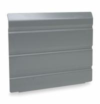 VIDMAR Divider: 1/16 in, 4 1/2 in Overall Ht, For 5 7/8 in Drawer Wd/Dp, For 4 1/2 in Drawer Ht (MPN D4008/25P). Key specifications — Product Type: Drawer Divider; Brand: VIDMAR; Manufacturer Part Number: D4008/25P.
