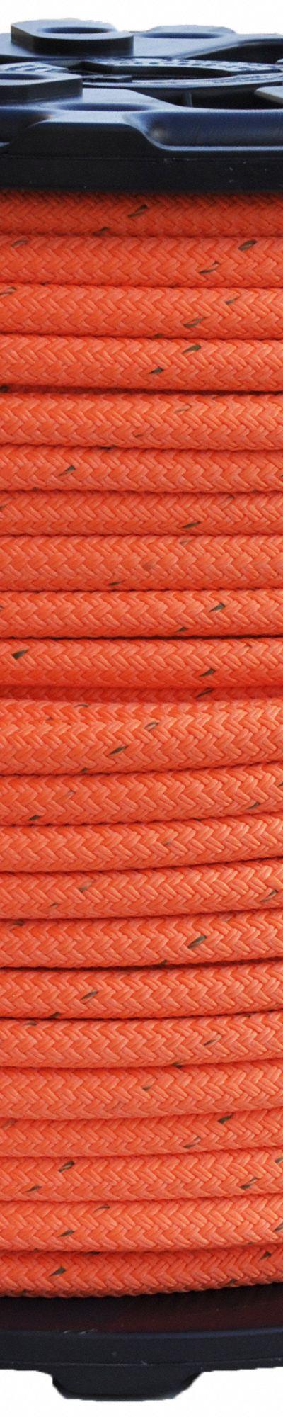 ALL GEAR Rigging and Climbing Rope: Double Braid - Rigging & Climbing Rope