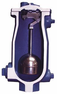 VAL-MATIC Air Release Valve: Wastewater, Cast Iron, 4 in Inlet Connection Size, FNPT, NPT (MPN 48R04-2HT-C6B6Y). Key specifications — Brand: VAL-MATIC.