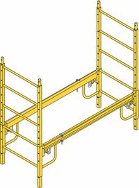 BIL-JAX Height Extension Kit: Ht Extension Kit, Steel, Ht Extension Kits (MPN 0127-007-5). Key specifications — Color: Yellow; Compatible with Manufacturer Model Number: 0127-006-3; Material: Steel; Product Type: Height Extension Kit; Brand: BIL-JAX.