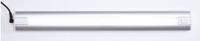 INSTOCK LED Task Lighting: 48 1/4 ft Overall Wd, Aluminum, LED Task Light/Magnetic Angle Mount (MPN GRPT72-LED). Key specifications — Compatible with Manufacturer Model Number: GRPT7230-ULG-2; Material: Aluminum; Product Type: LED Task Lighting; Brand: INSTOCK; Includes: LED Task Light.