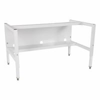 LABCONCO Base Stand: 29 in Overall Dp, 50 1/2 in Overall Wd, 34 1/2 in Overall Ht, 0 Doors, White (MPN 5171400). Key specifications — attr1026904: White; attr1026914: Powder-Coated Steel; attr1026905: 847UU5; attr1026906: 303481002; attr1026903: LABCONCO; attr1026907: Logic Biosafety Cabinets; attr1026916: Stationary; attr1026923: Base Stand.