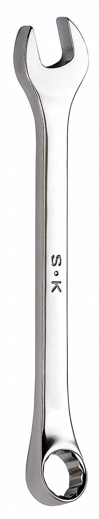 SK PROFESSIONAL TOOLS Combination Wrench: Alloy Steel, Chrome, 30 mm Head Size, 17 in Overall Lg (MPN 88330). Key specifications — attr309539: 30 mm; attr309567: No; attr324930: SK PROFESSIONAL TOOLS.