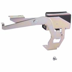SQUARE D Interlock Kit: 600V AC/DC, For Disconnect Switch Size 30 A/60 A, 1 NO & 1 NC Contact (MPN EIK031). Key specifications — Voltage Rating: 600V AC/DC; Includes: 1 NO & 1 NC Contact; Brand: SQUARE D.