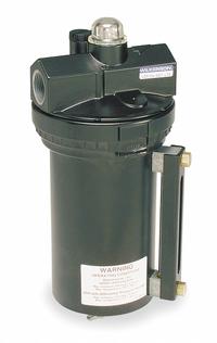 WILKERSON Compressed Air Lubricator: Mist, 3/4 in NPT, 196 cfm, 200 psi Max Op Pressure, Screwdriver (MPN L30-06-G00). Key specifications — attr111774: Zinc; attr111402: L30; attr111761: WILKERSON.