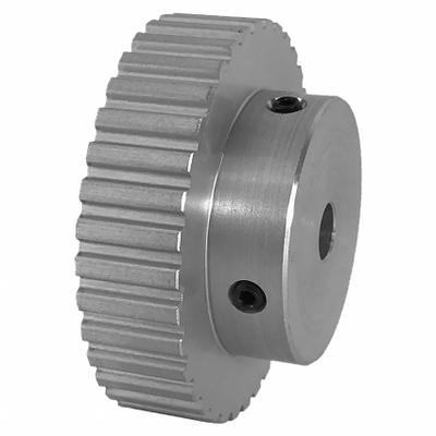 APPROVED VENDOR Timing Pulley: Trapezoidal, Fixed, For XL Timing Belt Section - XL Section Timing Belt Pulleys