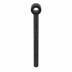 TE-CO Fixed Rod End: Steel, Black Oxide, Right Hand, 1/2"-13 Thread Size, 1 1/2 in Thread Lg (MPN 42945). Key specifications — attr952243: TE-CO.