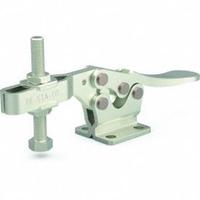 DE-STA-CO Toggle Clamp: Std Horizontal Handle, Flange Base Mounting, 600 lbf Holding Capacity - Max (MPN 225-USS). Key specifications — Brand: DE-STA-CO.