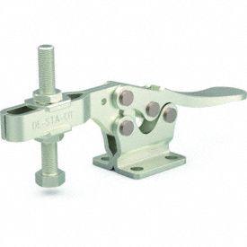 DE-STA-CO Toggle Clamp: Std Horizontal Handle - Corrosion-Resistant Toggle Clamps