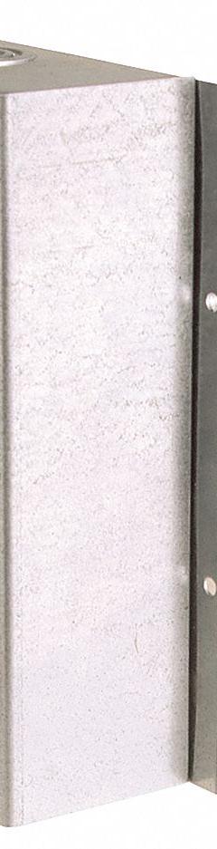 VULCAN Finned Tubular Air Duct Heater: 6,000 W Watt, 480V AC, 3 Phase, 8 in Installation Dp (MPN VFT68-6C). Key specifications — Brand: VULCAN.