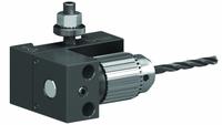 DORIAN Tool Post Holder: For CA Tool Post Series, For 1/2 in Shank (MPN D40CA-35). Key specifications — attr1033254: DORIAN.