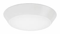 LED Flush Mount: 13 in Dia, White, 2 1/2 in Ht, 1,898 lm, 3000K, 28 W, 120V AC, VersiLite, Aluminum (MPN FMML 13 830). Key specifications — Voltage: 120V AC; Brand: LITHONIA LIGHTING; For Bulb Type: Integrated LED; Includes Bulb: No; Color Temperature: 3000K; Housing Finish/Color (Broad): White.
