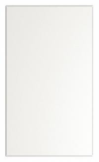 ASI GLOBAL Partition Panel: Steel, Smooth Semi Gloss, White, 58 in Ht, 34 in Wd, 1 in Thick (MPN 40-7133350-29). Key specifications — Inner Core Type: Honeycomb; Brand: ASI GLOBAL PARTITIONS; Color: White; Finish/Texture: Smooth Semi Gloss.