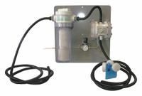 ABANAKI Pneumatic Pump (MPN OC300P). Key specifications — Manufacturer Part Number: OC300P; Brand: ABANAKI.