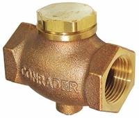CHICAGO PNEUMATIC Check Valve, 3/4": 1312100167, Check Valve, Chicago Pneumatic