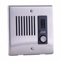 AIPHONE Door Station: LE Series, 6V DC, LE-DA, Primary. Key specifications — Mounting Style: Flush Mount; Compatible with Series: LE Series; For Location: Indoor; Includes: Mounting Hardware.