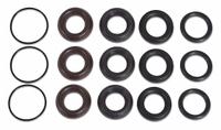 MI-T-M Head Ring Kit: Mfr Part # 852-0122, Plastic/Rubber, Compatible with Mfr Model # 4004 Series. Key specifications — Compatible with Manufacturer Model Number: 4004 Series; Product Type: Head Ring Kit; Manufacturer Part Number: 852-0122.
