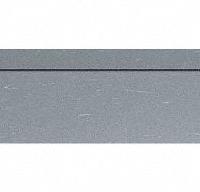 MICRO 100 Cut Off Blade: 2 Cutting Ends, V-Groove Tip, 1/2 in Overall Ht, 4-1/2 in Overall Lg (MPN T-103-V)