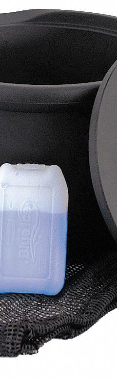 LAB ARMOR Lab Armor Chill Bucket Kit (MPN 67200-005). Key specifications — Brand: LAB ARMOR; Product Type: Beads.