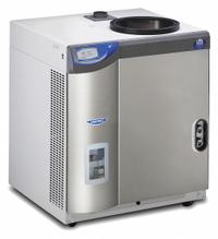 LABCONCO Freeze Dryer: -83.9°C, 6 L Dry Ice Holding Capacity, Console Freeze Dryer, Included (MPN 710612200). Key specifications — Freeze Dryer Style: Console; Includes: 3-Wire Electrical Cord with Plug; Brand: LABCONCO; Drying Chamber Type: Integrated Mini Chamber; Purge Valve Included: Included.