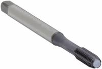 WIDIA GTD Thread Forming Tap: M3x0.5 Metric, D5, Modified Bottoming Chamfer (MPN GT245037)
