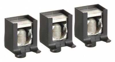 GE Lug Kit: Lug Kit, 60 A Amps, GE Spectra Series SK800 Circuit Breakers, 600V AC - GE Circuit Breaker Lugs & Lugs Kits