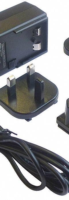 LEICA Battery Charger: Black, Charger, 6 11/16 in Overall Ht, 1 15/16 in Overall Wd, Laser Levels (MPN A100). Key specifications — attr935972: LEICA; attr937993: Charger; attr940214: Black; attr940217: Leica Rugby 600 or 800 Series Lasers; attr940218: Laser Levels; attr940221: Adapter; attr940223: Plastic.