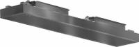Air Supply Plenum: 96 in, 825DW3. Key specifications — Manufacturer Part Number: 825DW3; Brand: DAYTON; Material: Stainless Steel; Compatible Grainger Part Number: 6KWL3.
