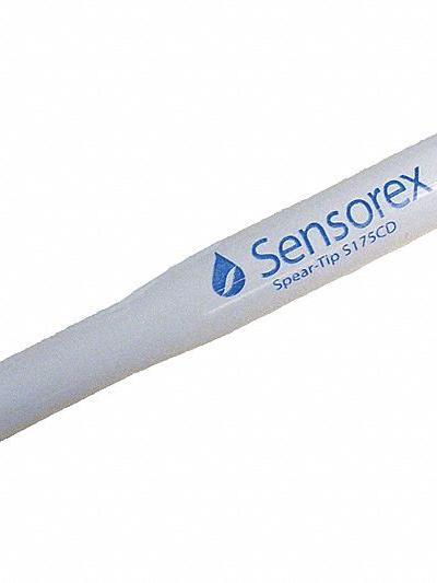 SENSOREX Electrode: S175CD/BNC - pH Laboratory Electrodes, Probes & Sensors