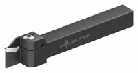 WALTER Indexable Parting and Grooving Tool Holder: G1011.1616L-2T15GX16 (MPN 5950241). Key specifications — attr257459: G1011.1616L-2T15GX16; attr257462: G1011.1616L-2T15GX16.