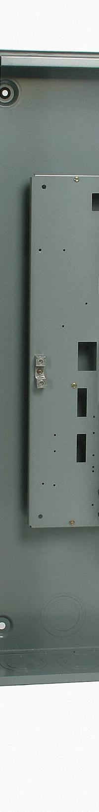 EATON Safety Switch: Non-Fusible, 100 A, Three Phase, 600V AC, Galvanized Steel, Indoor/Outdoor (MPN DH363URK). Key specifications — attr867131: EATON.