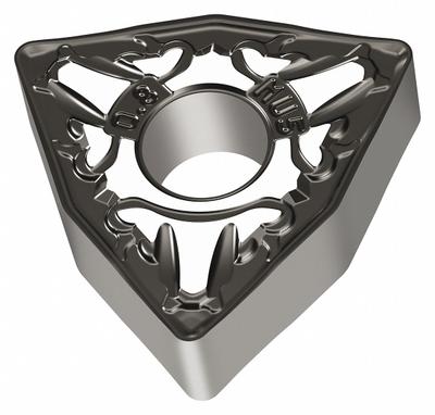 WALTER Triangle Turning Insert (MPN 7560063) - Triangle (T) Indexable Turning Inserts